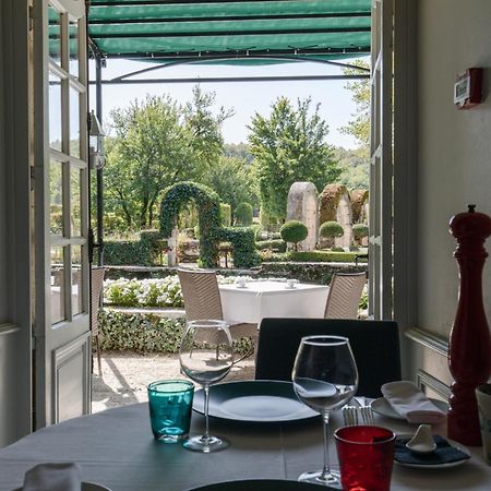 Manoir D'Hautegente Coly Ngoại thất bức ảnh