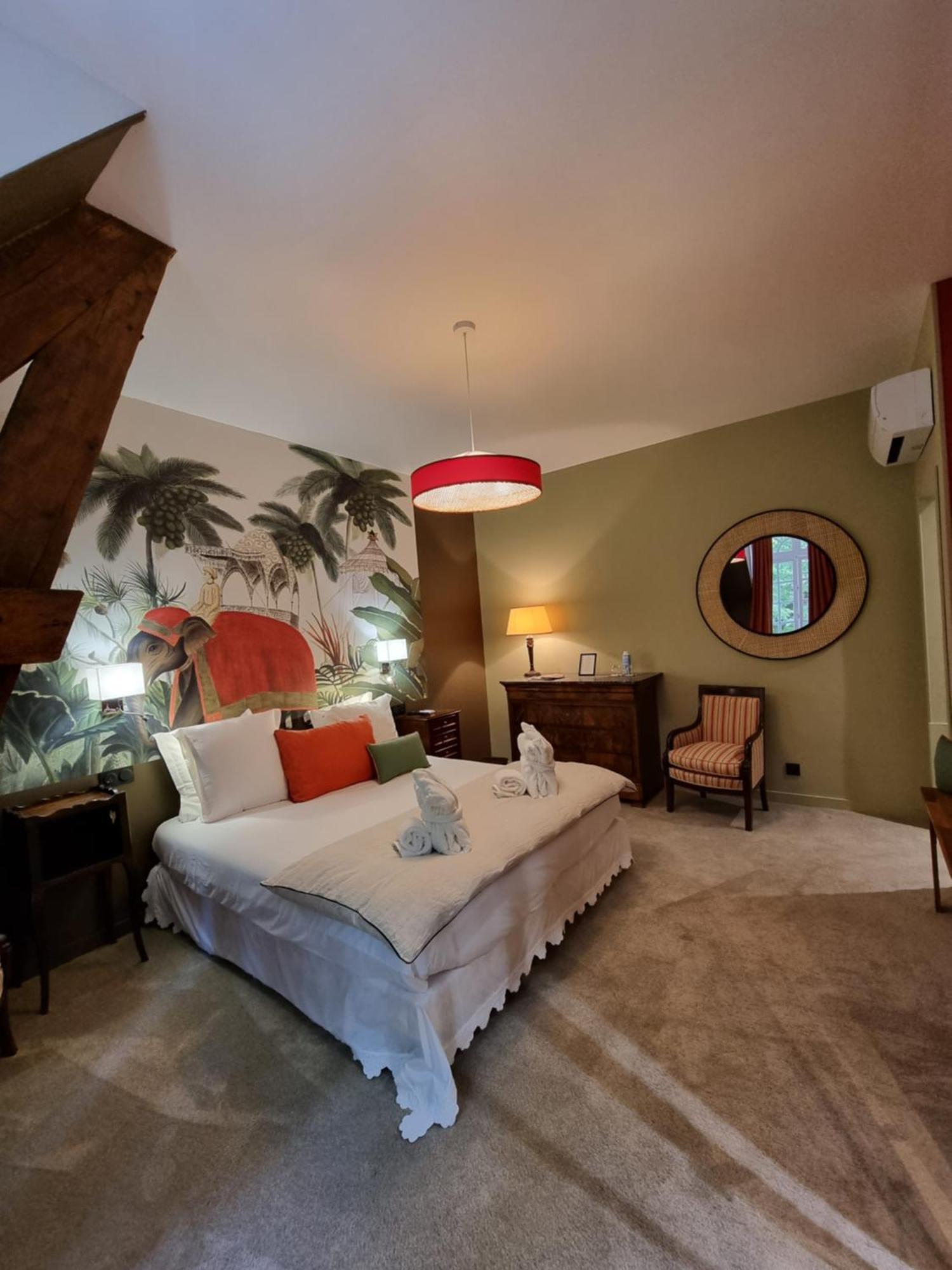 Manoir D'Hautegente Coly Ngoại thất bức ảnh