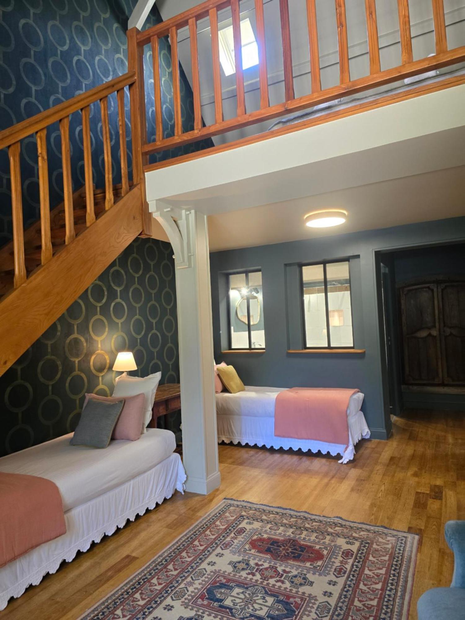 Manoir D'Hautegente Coly Ngoại thất bức ảnh