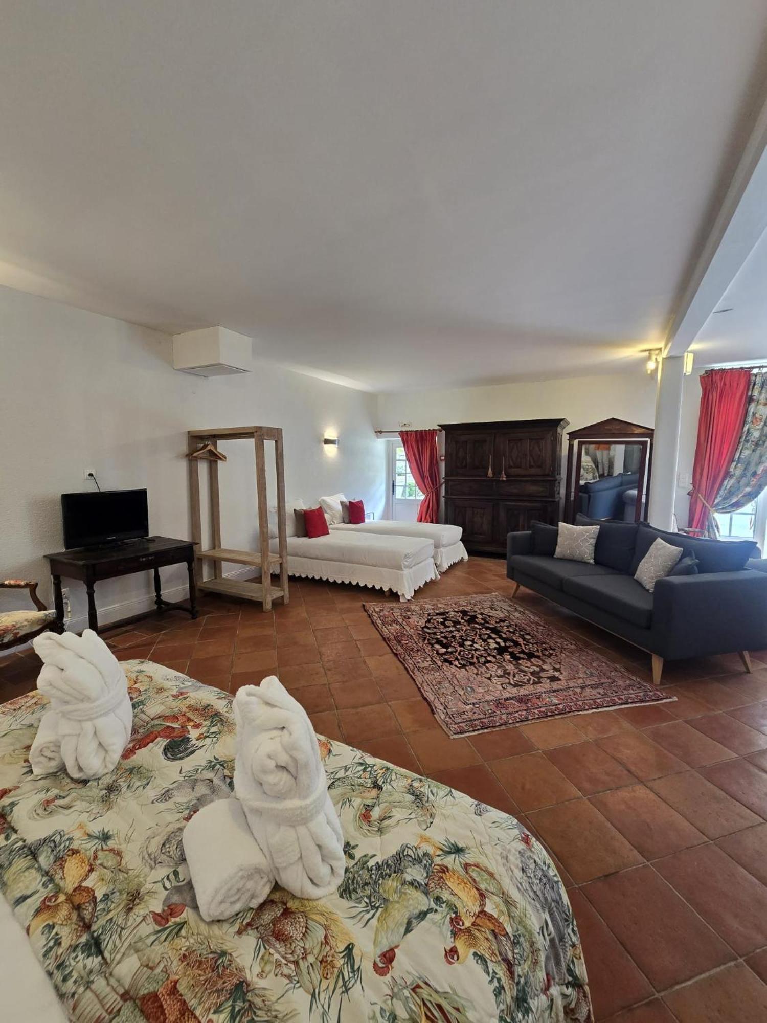 Manoir D'Hautegente Coly Ngoại thất bức ảnh