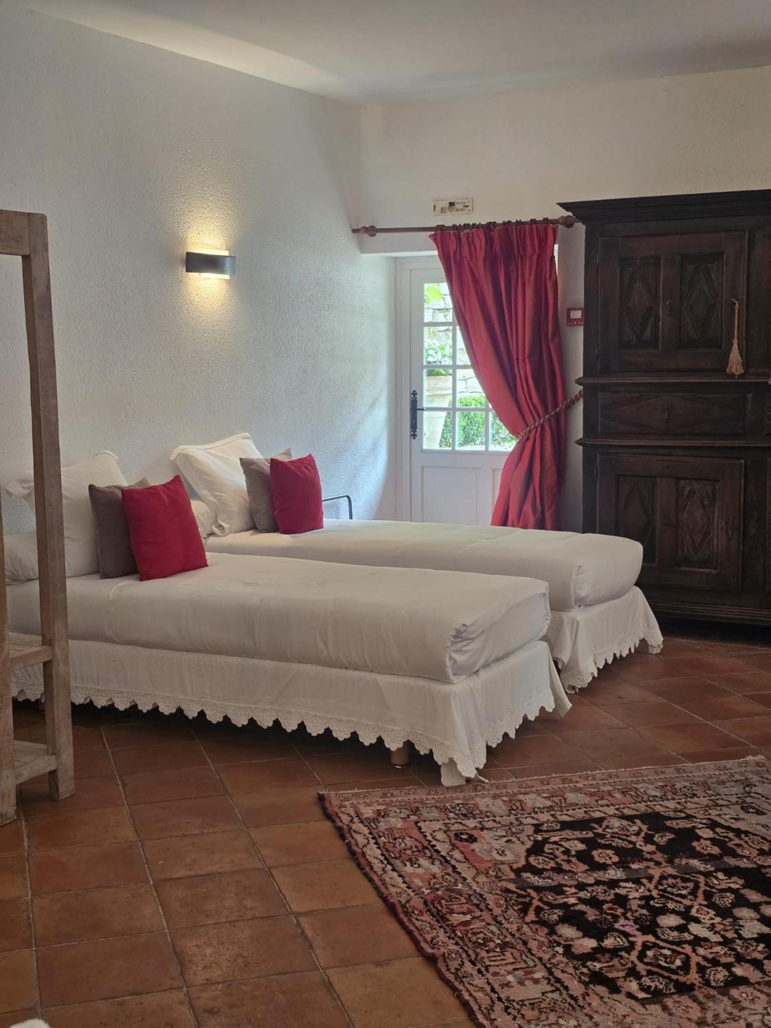 Manoir D'Hautegente Coly Ngoại thất bức ảnh