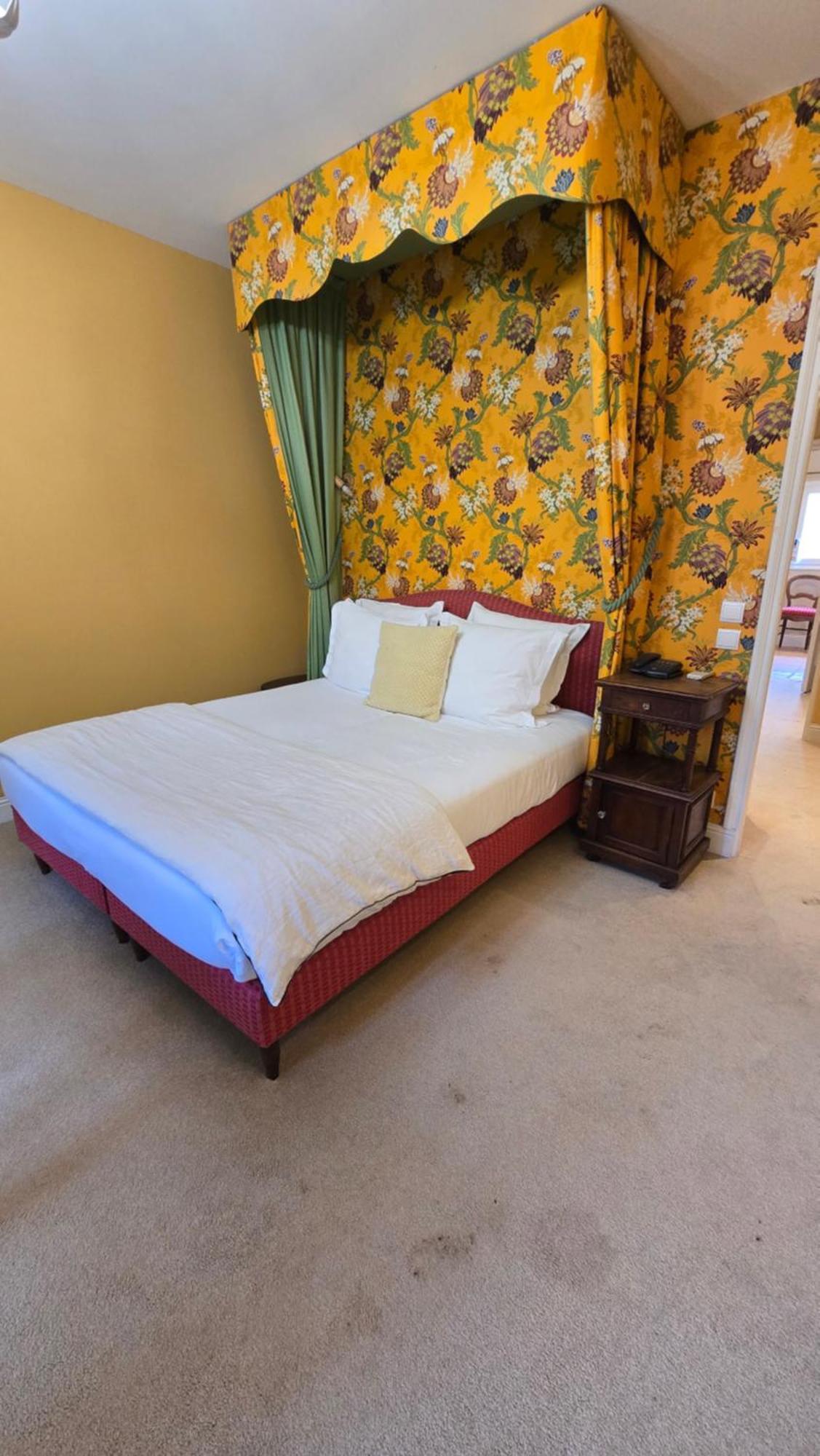 Manoir D'Hautegente Coly Ngoại thất bức ảnh