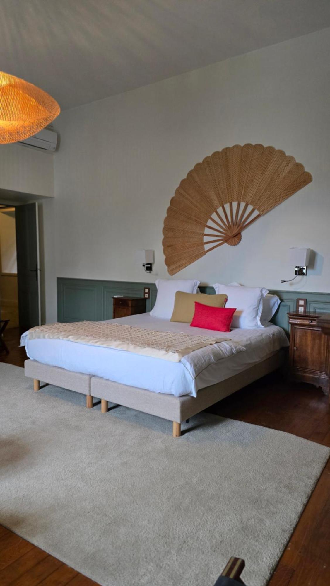 Manoir D'Hautegente Coly Ngoại thất bức ảnh