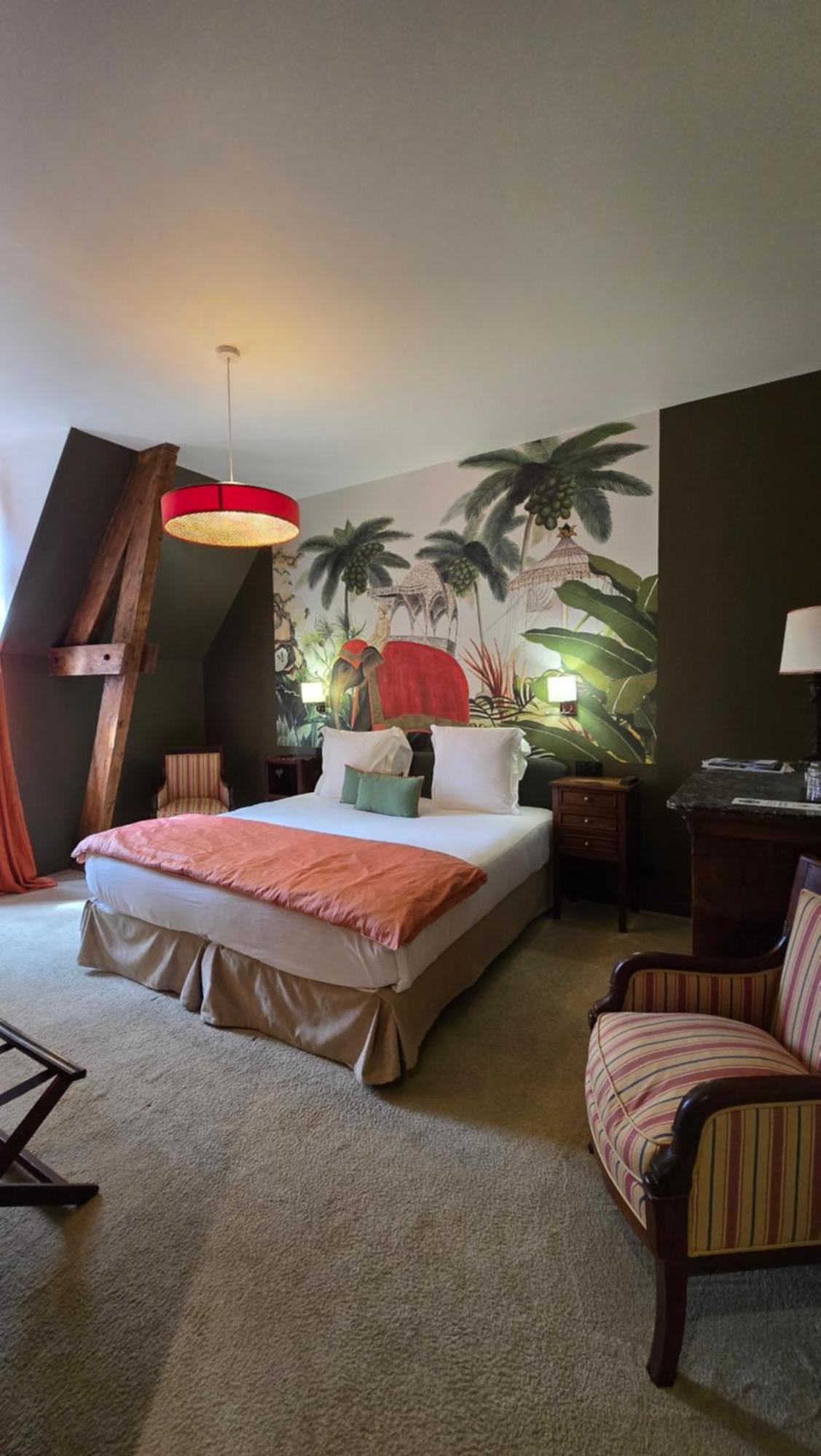 Manoir D'Hautegente Coly Ngoại thất bức ảnh