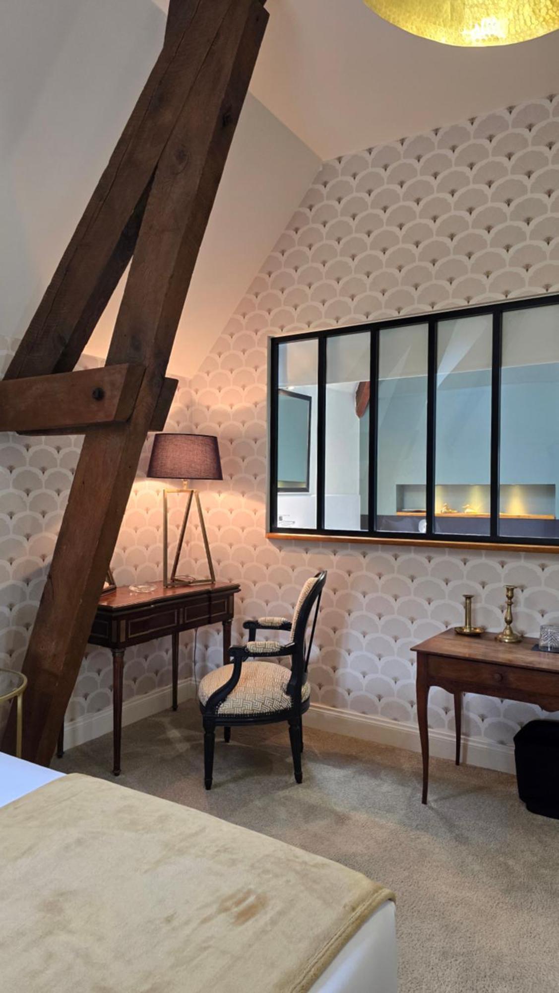 Manoir D'Hautegente Coly Ngoại thất bức ảnh